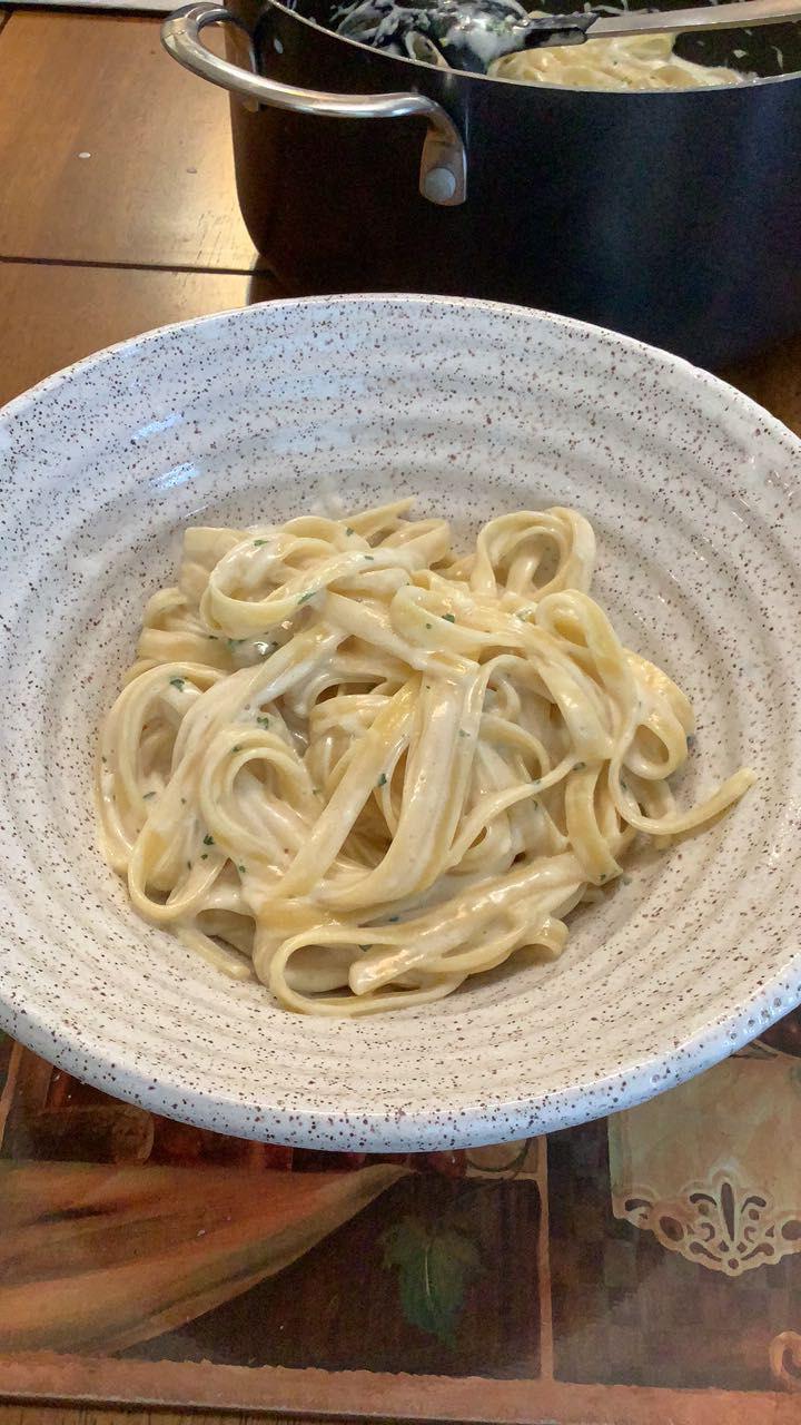 Spaghetti